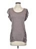 Gap Gray Short Sleeve T-Shirt Size S - photo 1