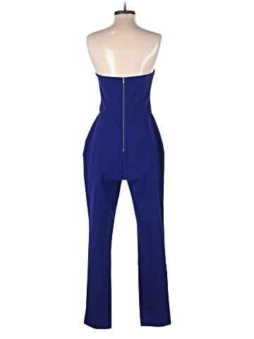 Adelyn Rae Jumpsuit (view 2)