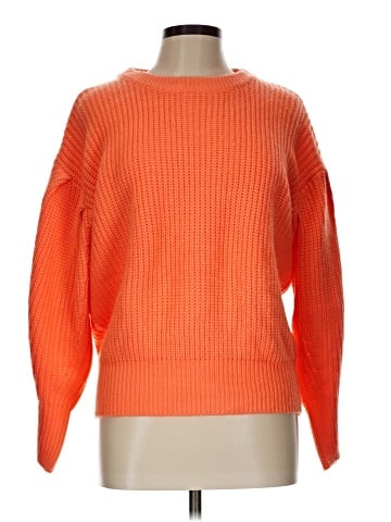 Unbranded Pullover Sweater (view 1)
