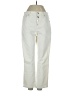 J.Crew Ivory Casual Pants Size 26 waist - photo 1