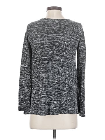 Puella Long Sleeve T-Shirt (view 2)
