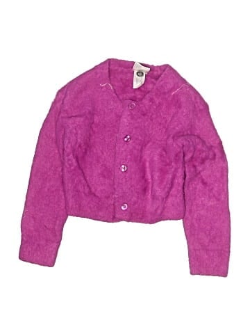 Hanna Andersson Cardigan (view 1)