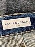 Oliver Logan Blue Jeans Size 29 waist - photo 7