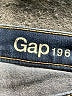 Gap Blue Jeans Size 28 waist (tall) - photo 6