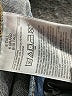 Gap Blue Jeans Size 28 waist (tall) - photo 7