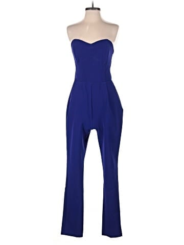 Adelyn Rae Jumpsuit (view 1)