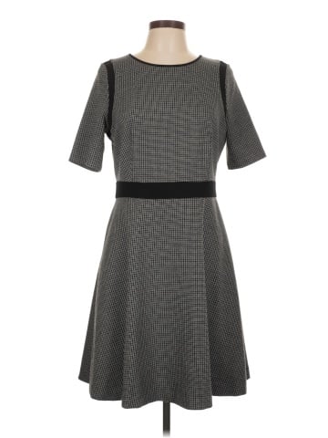 Ann Taylor Casual Dress (view 1)
