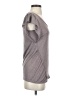 Gap Gray Short Sleeve T-Shirt Size S - photo 4
