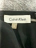 Calvin Klein 100% Polyester Stars Black Formal Skirt Size 4 - photo 4