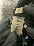 Calvin Klein 100% Polyester Stars Black Formal Skirt Size 4 - photo 5