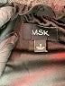 MSK Black Casual Dress Size S - photo 7