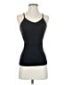 Ivy Park Black Tank Top Size Sm - Med - photo 1