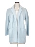 J.Crew Blue Coat Size S - photo 1