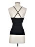 Ivy Park Black Tank Top Size Sm - Med - photo 2