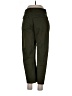 Universal Thread Green Casual Pants Size 10 - photo 2