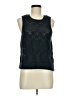 Splendid Blue Vest Size M - photo 1