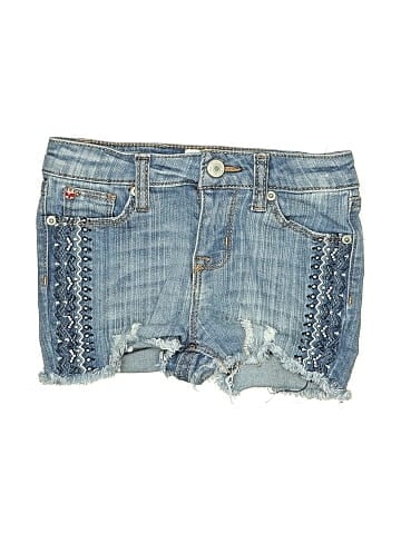 Hudson Jeans Denim Shorts (view 1)