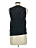Splendid Blue Vest Size M - photo 2