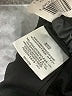 BCBGMAXAZRIA 100% Silk Black Silk Skirt Size S - photo 5