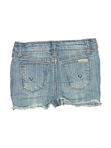 Hudson Jeans Denim Shorts (view 2)