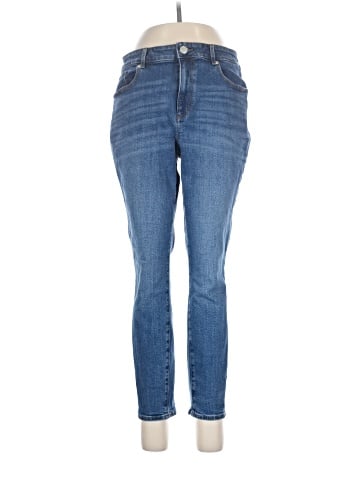 Ann Taylor LOFT Outlet Jeans (view 1)