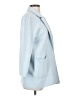 J.Crew Blue Coat Size S - photo 4