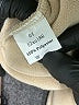 Automet 100% Polyester Tan Sweatshirt Size M - photo 8