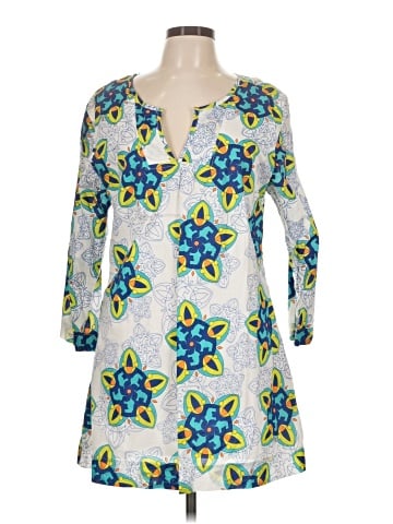 TRACY NEGOSHIAN Casual Dress (view 1)