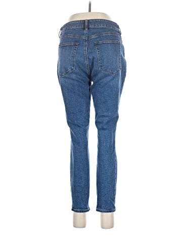 Ann Taylor LOFT Outlet Jeans (view 2)