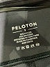 Peloton Graphic Black Active Pants Size S - photo 7