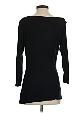 Deletta 3/4 Sleeve T-Shirt (view 2)