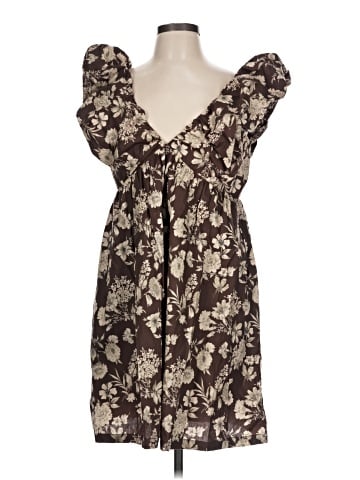 Isla Casual Dress (view 1)