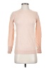 Banana Republic Pink Pullover Sweater Size S - photo 1