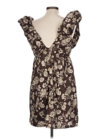 Isla Casual Dress (view 2)