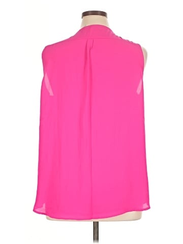 Tacera Sleeveless Blouse (view 2)