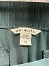 Athleta Solid Teal Active Pants Size 12 - photo 7