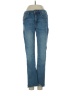 Trafaluc by Zara Blue Jeans Size 34 waist - photo 1