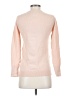Banana Republic Pink Pullover Sweater Size S - photo 2