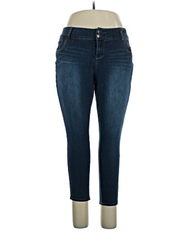 Meri Skye Jeans (view 1)