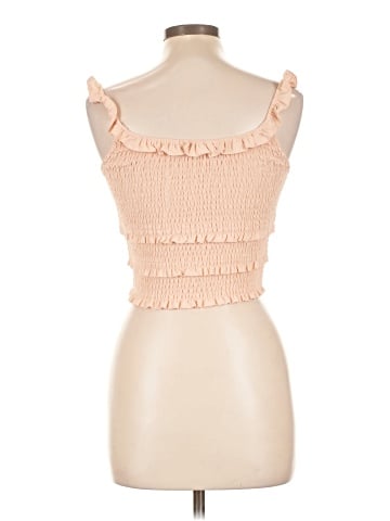 Maverick Sleeveless Top (view 2)