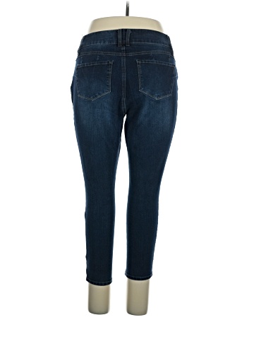 Meri Skye Jeans (view 2)