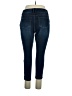 Meri Skye Blue Jeans Size 16W - photo 2
