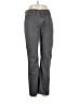Levi's 100% Cotton Gray Jeans Size 31 waist - photo 1