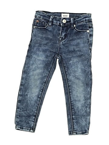 Hudson Jeans Jeans (view 1)