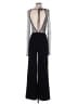 Lulus Black Jumpsuit Size XS - photo 2