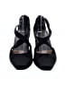 Mootsies Tootsies Black Heels Size 8 - photo 2