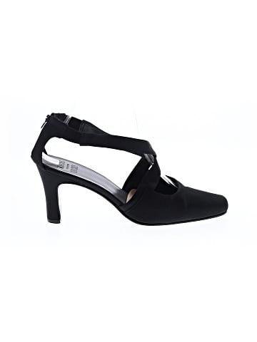 Mootsies Tootsies Heels (view 1)