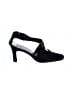 Mootsies Tootsies Black Heels Size 8 - photo 1