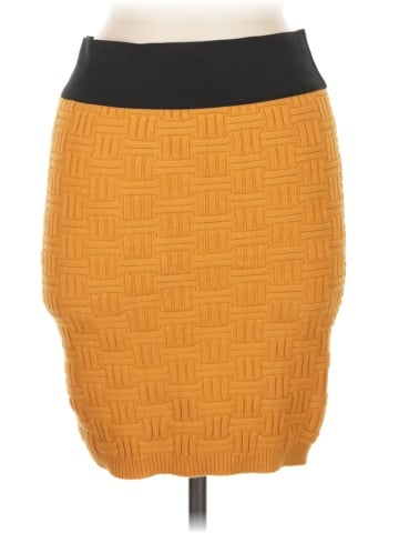 Mak B. by Mak Casual Skirt (view 1)