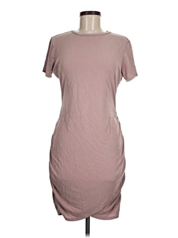Express Casual Dress (view 1)